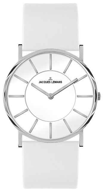 Jacques Lemans watch for women - picture, image, photo