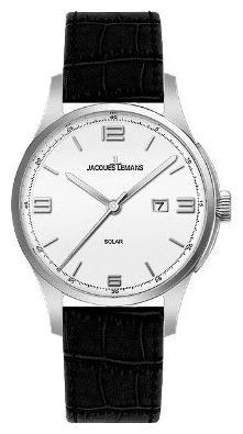 Jacques Lemans watch for men - picture, image, photo