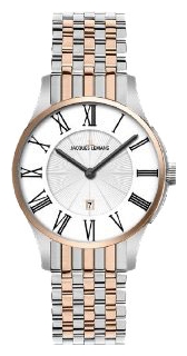 Jacques Lemans watch for men - picture, image, photo