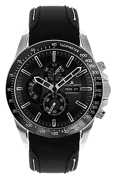 Jacques Lemans watch for men - picture, image, photo