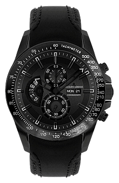 Wrist watch Jacques Lemans 1-1635C for men - 1 image, photo, picture