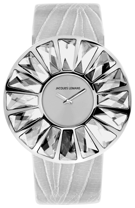 Jacques Lemans watch for women - picture, image, photo