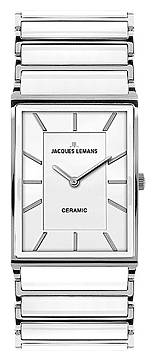 Wrist watch Jacques Lemans 1-1651E for women - 1 image, photo, picture