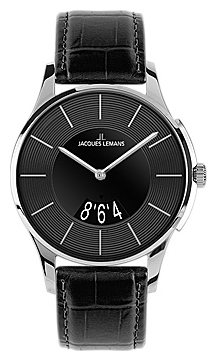 Jacques Lemans watch for men - picture, image, photo