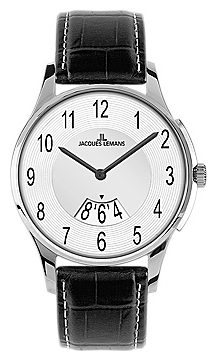 Jacques Lemans watch for men - picture, image, photo