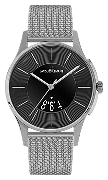 Jacques Lemans watch for men - picture, image, photo