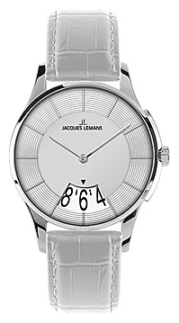 Jacques Lemans watch for women - picture, image, photo