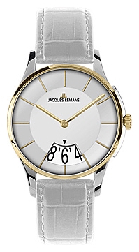 Jacques Lemans watch for women - picture, image, photo