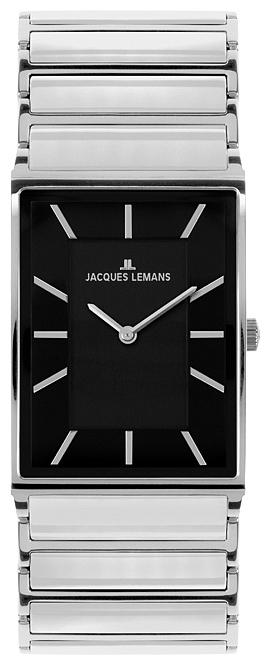 Wrist watch Jacques Lemans 1-1755A for women - 1 photo, picture, image