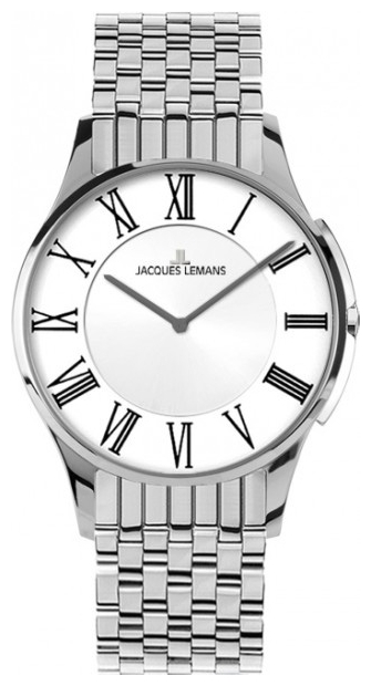 Jacques Lemans watch for women - picture, image, photo