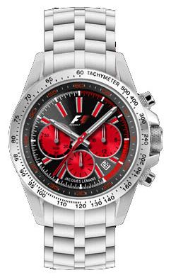 Wrist watch Jacques Lemans F-5006K for women - 1 photo, image, picture