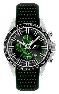 Wrist watch Jacques Lemans F-5007K for men - 1 picture, photo, image
