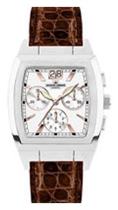 Jacques Lemans watch for men - picture, image, photo