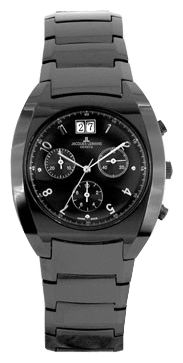 Jacques Lemans watch for men - picture, image, photo