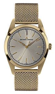 Jacques Lemans watch for men - picture, image, photo