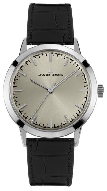 Jacques Lemans N-1562A pictures