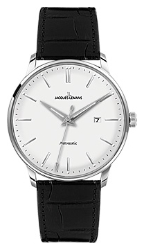 Wrist watch Jacques Lemans N-206A for men - 1 picture, photo, image