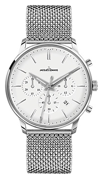 Jacques Lemans watch for men - picture, image, photo