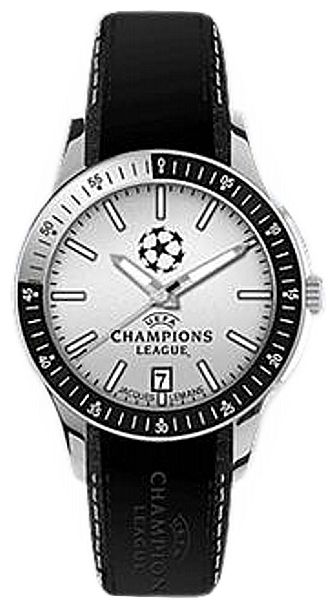 Jacques Lemans watch for men - picture, image, photo