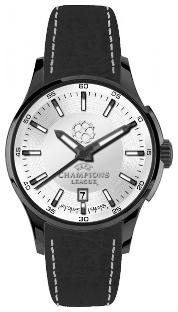 Wrist watch Jacques Lemans U-35I for unisex - 1 picture, photo, image