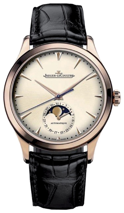 Wrist watch Jaeger-LeCoultre Q1362520 for men - 1 image, photo, picture