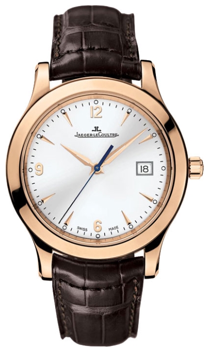 Jaeger-LeCoultre Q1392420 wrist watches for men - 1 image, picture, photo