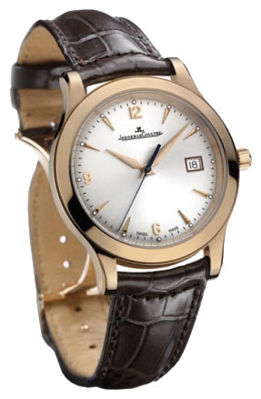 Jaeger-LeCoultre Q1392420 wrist watches for men - 2 image, picture, photo