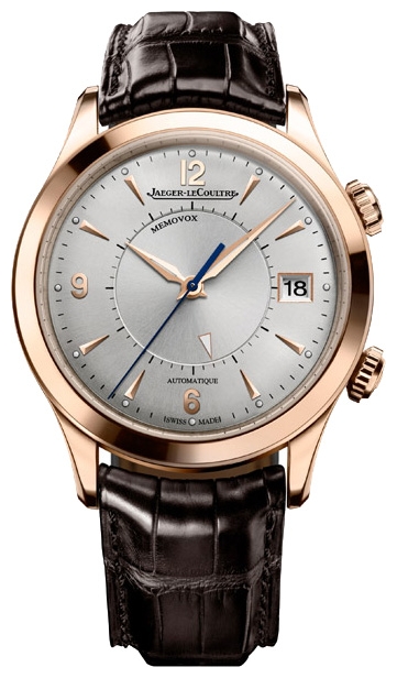 Wrist watch Jaeger-LeCoultre Q1412430 for men - 1 picture, image, photo
