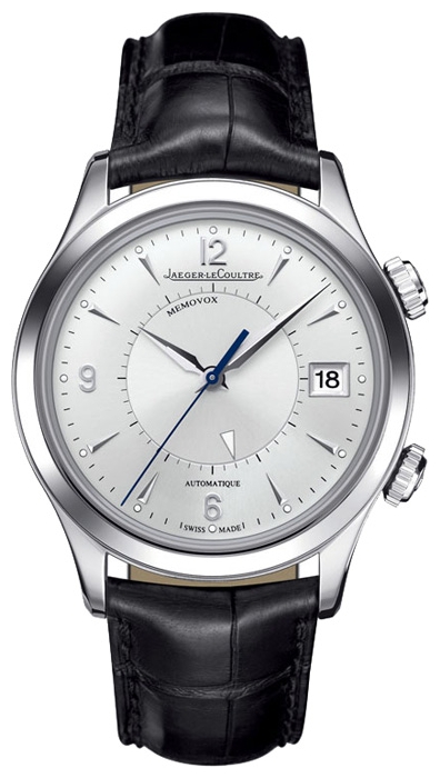 Wrist watch Jaeger-LeCoultre Q1418430 for men - 1 photo, image, picture