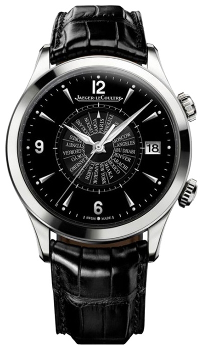 Wrist watch Jaeger-LeCoultre Q1418471 for men - 1 picture, image, photo