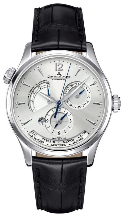 Wrist watch Jaeger-LeCoultre Q1428421 for men - 1 photo, image, picture