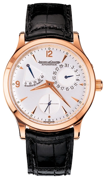 Wrist watch Jaeger-LeCoultre Q1482401 for men - 1 picture, image, photo