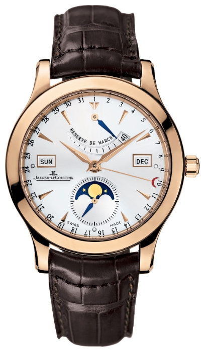 Wrist watch Jaeger-LeCoultre Q151242A for men - 1 image, photo, picture