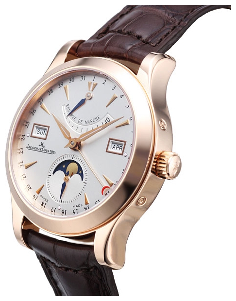 Wrist watch Jaeger-LeCoultre Q151242A for men - 2 image, photo, picture