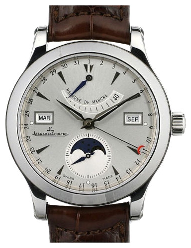 Wrist watch Jaeger-LeCoultre Q151842A for men - 1 image, photo, picture