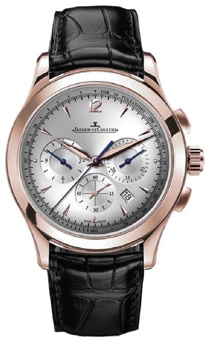 Wrist watch Jaeger-LeCoultre Q1532420 for men - 1 photo, image, picture