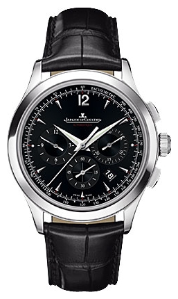 Wrist watch Jaeger-LeCoultre Q153847N for men - 1 image, photo, picture