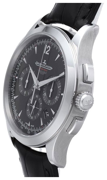 Wrist watch Jaeger-LeCoultre Q153847N for men - 2 image, photo, picture