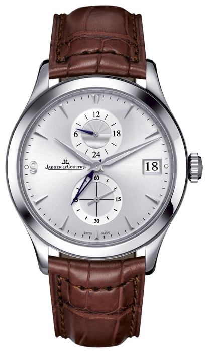 Wrist watch Jaeger-LeCoultre Q1628430 for men - 1 photo, image, picture