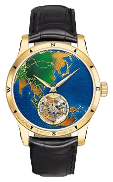 Wrist watch Jaeger-LeCoultre Q1650402 for men - 1 picture, image, photo