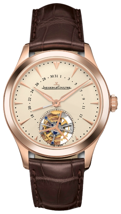 Wrist watch Jaeger-LeCoultre Q1652410 for men - 1 photo, image, picture