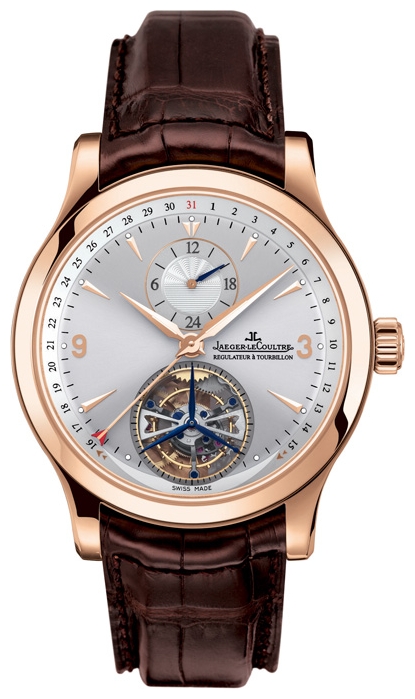 Wrist watch Jaeger-LeCoultre Q1652420 for men - 1 photo, picture, image