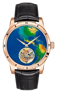 Wrist watch Jaeger-LeCoultre Q1652423 for men - 1 image, photo, picture
