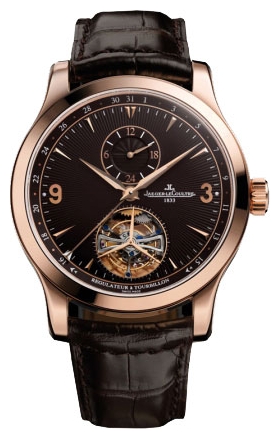 Wrist watch Jaeger-LeCoultre Q1662450 for men - 1 photo, image, picture