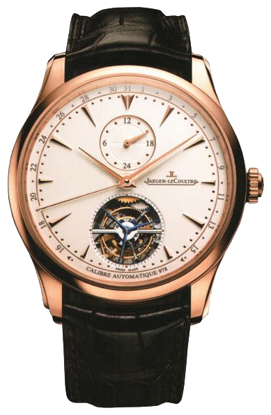 Jaeger-LeCoultre Q1662510 wrist watches for men - 1 image, picture, photo