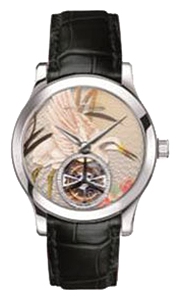 Wrist watch Jaeger-LeCoultre Q16634E1 for men - 1 photo, image, picture