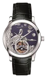 Wrist watch Jaeger-LeCoultre Q16634E2 for men - 1 picture, photo, image