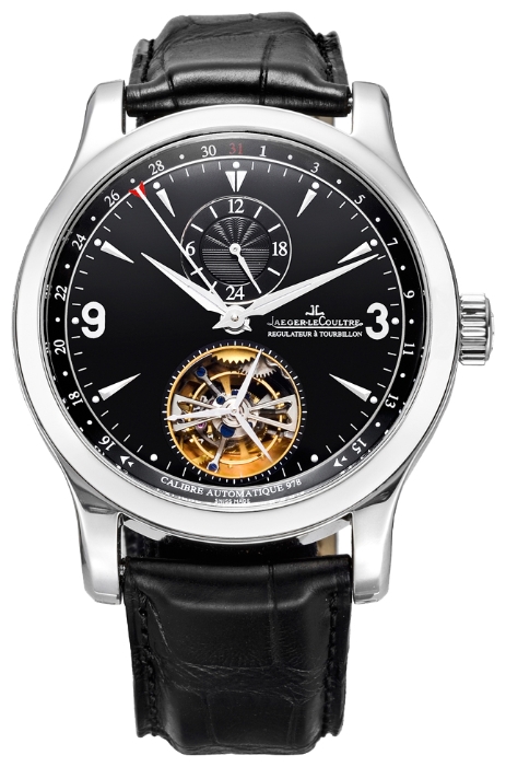 Wrist watch Jaeger-LeCoultre Q1666470 for men - 1 photo, image, picture