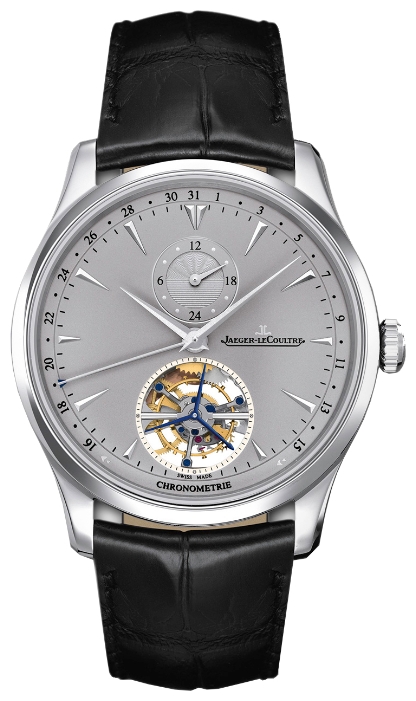 Wrist watch Jaeger-LeCoultre Q1666520 for men - 1 picture, photo, image