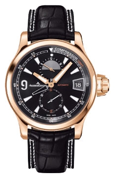Wrist watch Jaeger-LeCoultre Q1732441 for men - 1 photo, picture, image